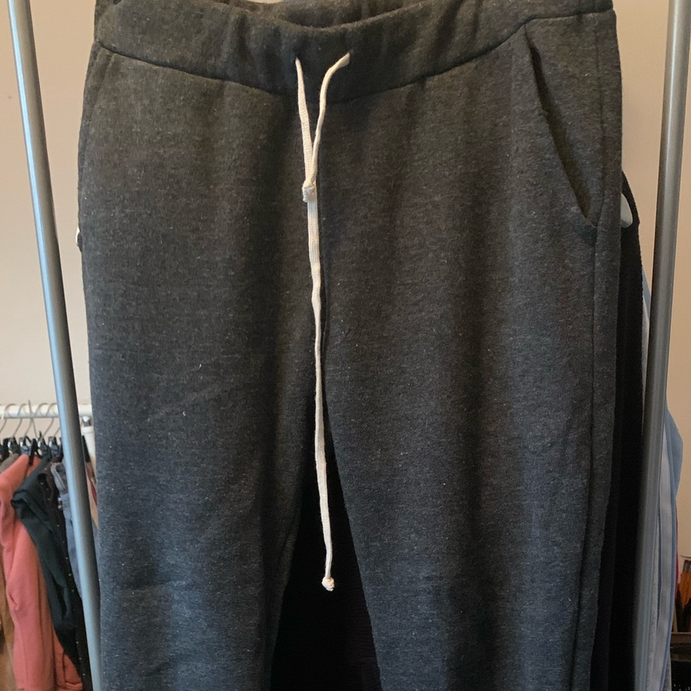Joggers